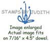 AA-83 Butterfly Flower Top